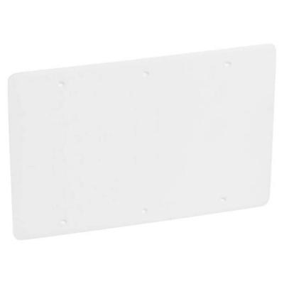  COUVERCLE BATIBOX bo�te 2X6/8M 