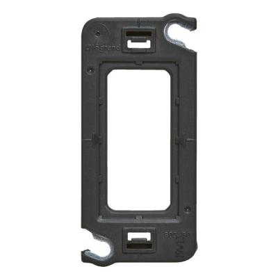  SUPP.BATIBOX POSTE ETROIT/1M 