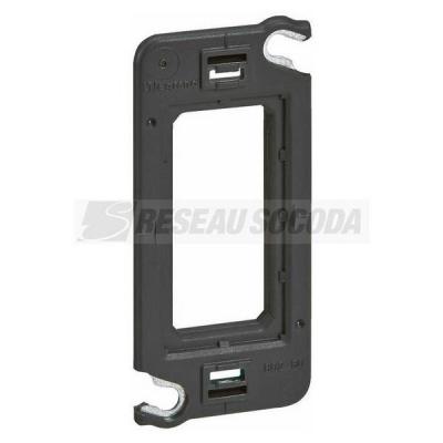  SUPP.BATIBOX POSTE ETROIT/1M 