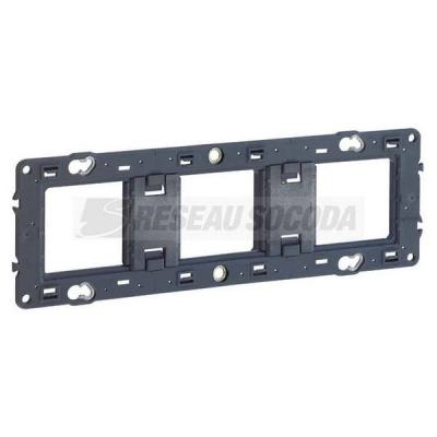  SUPPORT BATIBOX 3 POSTES/6-8M 