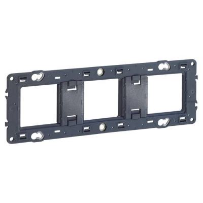  SUPPORT BATIBOX 3 POSTES/6-8M 
