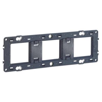  SUPPORT BATIBOX 3 POSTES/6-8M 