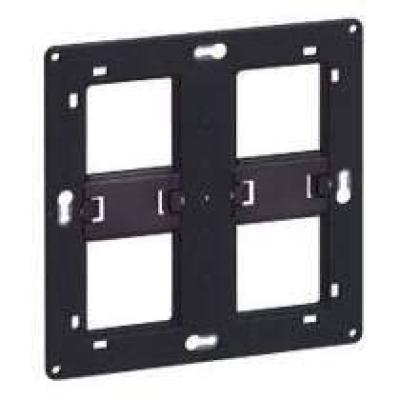  SUPPORT BATIBOX 2X4/5 MODULES 