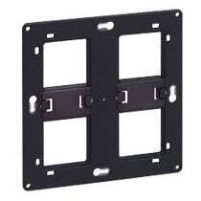  SUPPORT BATIBOX 2X4/5 MODULES 