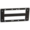 SUPPORT BATIBOX 2X10 MODULES 