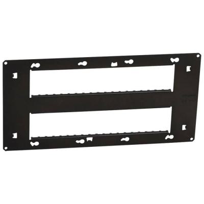  SUPPORT BATIBOX 2X10 MODULES 
