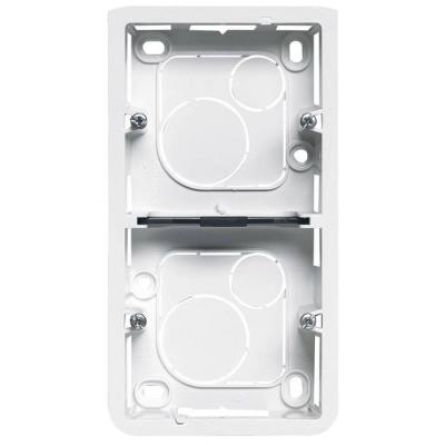  CADRE MOSAIC 2X2MOD PROF40MM 