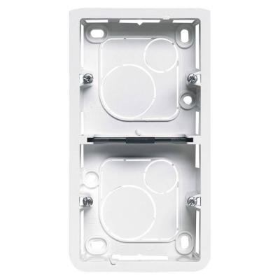  CADRE MOSAIC 2X2MOD PROF40MM 