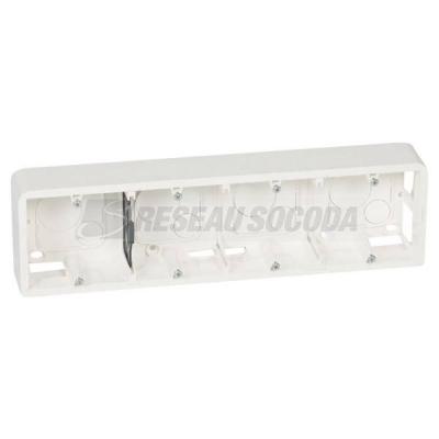  CADRE MOSAIC 10 MOD PROF40MM 