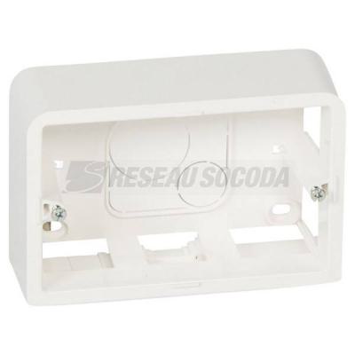  CADRE MOSAIC 3 MOD PROF40MM 
