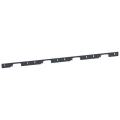  REHAUSSE SUPPORT BATIBOX .71MM 