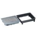  TRAPPE CV REC PL PT CV 12/18M 