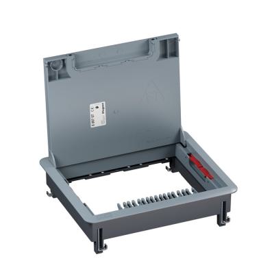  TRAPPE CV REC PL PT CV 12/18M 
