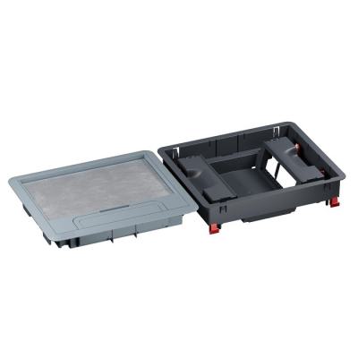  BSOL CV REC PL B 12 MOD VT 