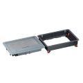  TRAPPE CV REC PL B 8/12M 