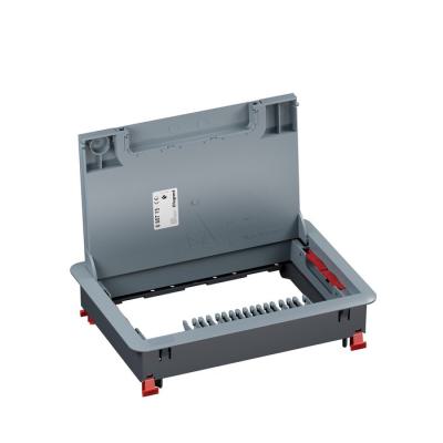  TRAPPE CV REC PL B 8/12M 