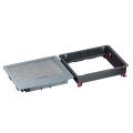  TRAPPE CV REC PL B 12/18M 