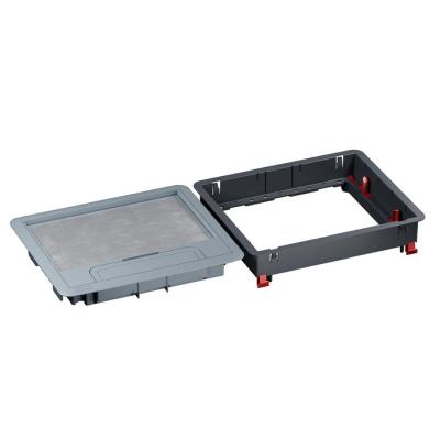  TRAPPE CV REC PL B 12/18M 