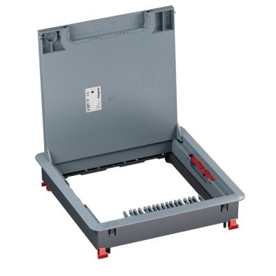  TRAPPE CV REC PL B 16/24M 