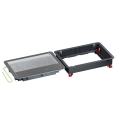  TRAPPE CV REC MET B 8/12M 