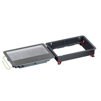  TRAPPE CV REC MET B 8/12M 