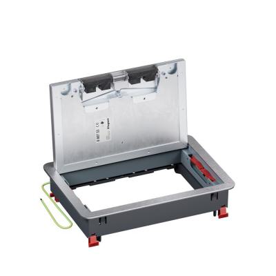  TRAPPE CV REC MET B 8/12M 