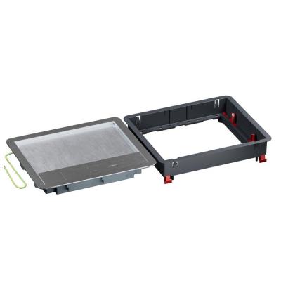  TRAPPE CV REC MET B12/18M 