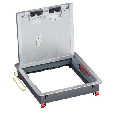  TRAPPE CV REC MET B16/24M 