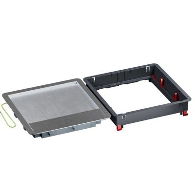  TRAPPE CV REC MET B16/24M 