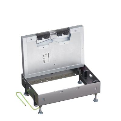  TRAPPE AFFL MET PT CV 8/12M 