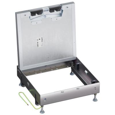  TRAPPE AFFL MET PT CV 16/24M 