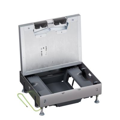  BSOL AFFL MET B 12 MOD VT 