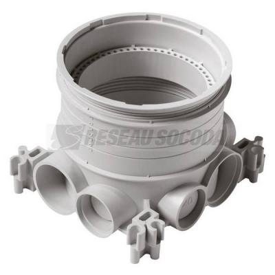  bo�te 1P SOL BETON & PL. TECH 