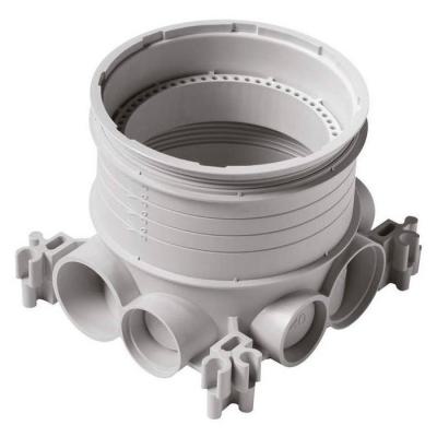  bo�te 1P SOL BETON & PL. TECH 