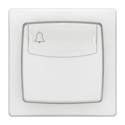 POUSSOIR PORTE ETIQUETTE SAILL 