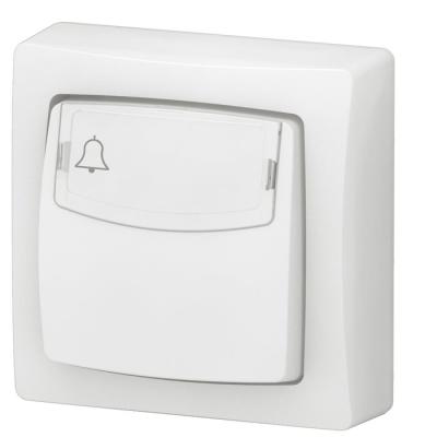  POUSSOIR PORTE ETIQUETTE SAILL 