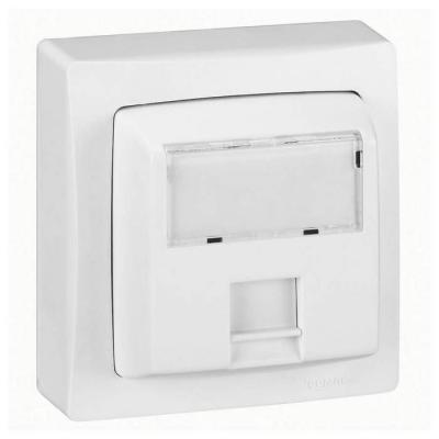  PRISE RJ45 CAT5 FTP SAILLIE 