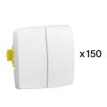  COMMAND DOUBL 150 LOT CHANTIER 