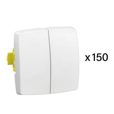  COMMAND DOUBL 150 LOT CHANTIER 