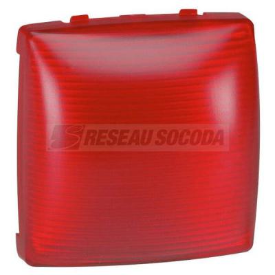  DIFFUSEUR ROUGE SAILLIE 