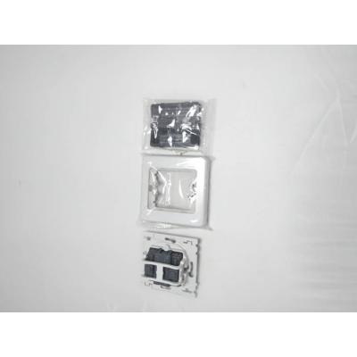  PLEXO GRIS DOUBLE VA/VIENT   ! 