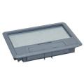  CAD+COUV BTE STD PLAST 8/12M ! 