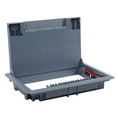  CAD+COUV BTE STD PLAST 8/12M ! 