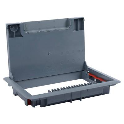  CAD+COUV BTE STD PLAST 8/12M ! 