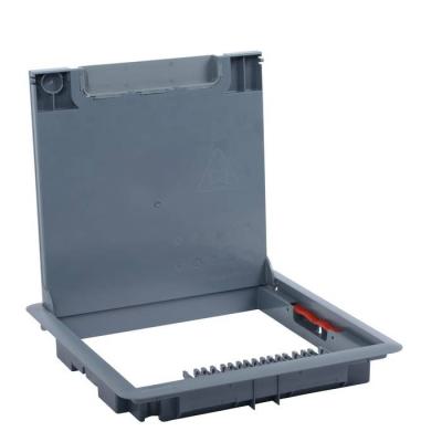  CAD+COUV BTE STD PLAST 16/24M! 