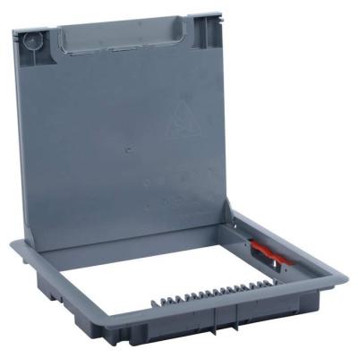  CAD+COUV BTE STD PLAST 16/24M! 