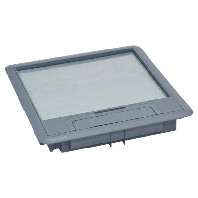  CAD+COUV BTE STD PLAST 16/24M! 