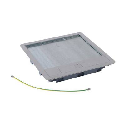  CADRE+COUV BTE STD INOX 16/24! 