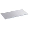  PLAQUE SS BTE STD 8/12M 