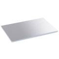  PLAQUE SS BTE STD 12/18M 